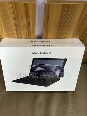 New MacPad Air S25 Ultra 1 TB