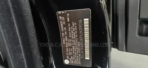 Rolls-Royce Phantom EWB 2010 Black