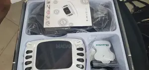 Blueidea Electronic Pulse Massager (Bld-321)