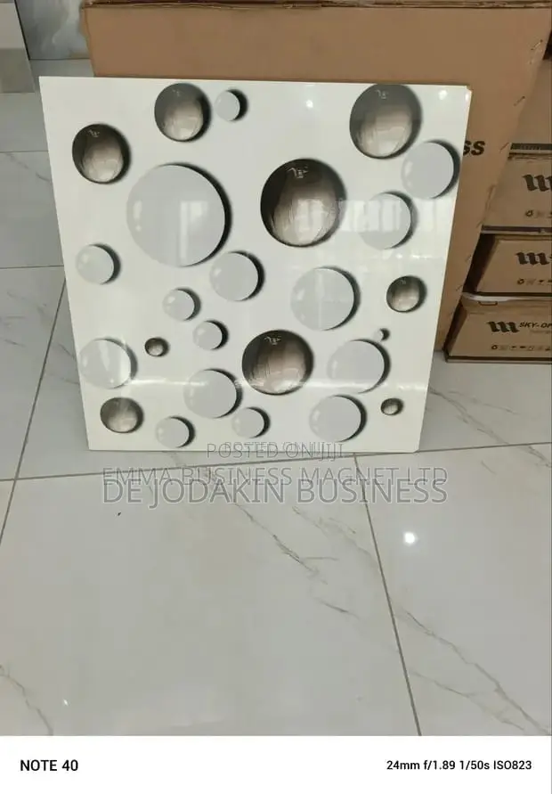 60x60 Glossy Finishing Floor Tile