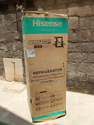 Hisense 29dca 225l Refrigerator – Compact Modern