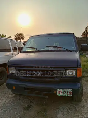 Delivery Van and Truck for Hire