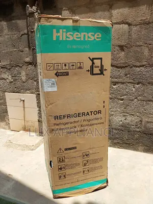 Hisense 29dca Bottom Fridge 225l – Space Saver