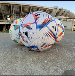 Footballs Available