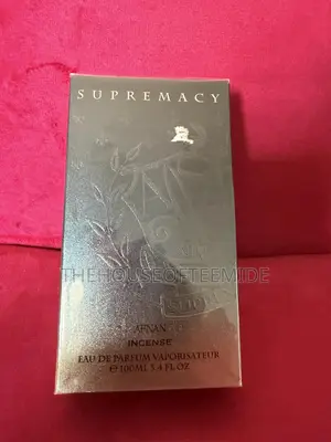 Supremacy Perfume