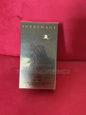 Supremacy Perfume