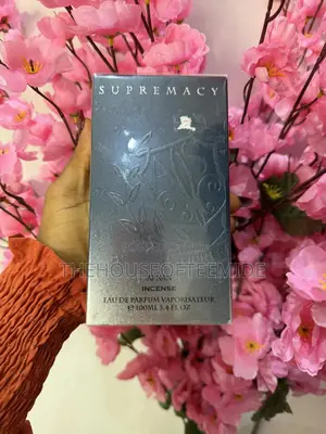 Supremacy Perfume