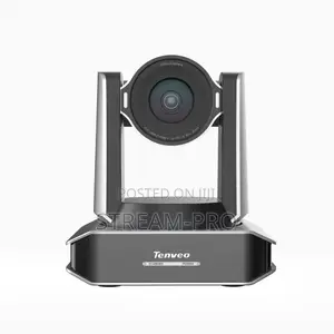 Tenveo X60 Ptz Camera- 60pfs With 30x Zoom