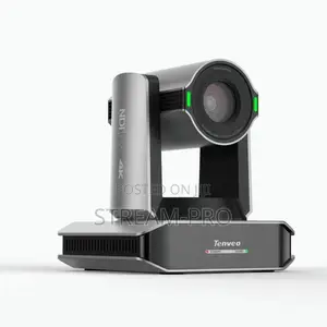 Tenveo X60 Ptz Camera- 60pfs With 30x Zoom