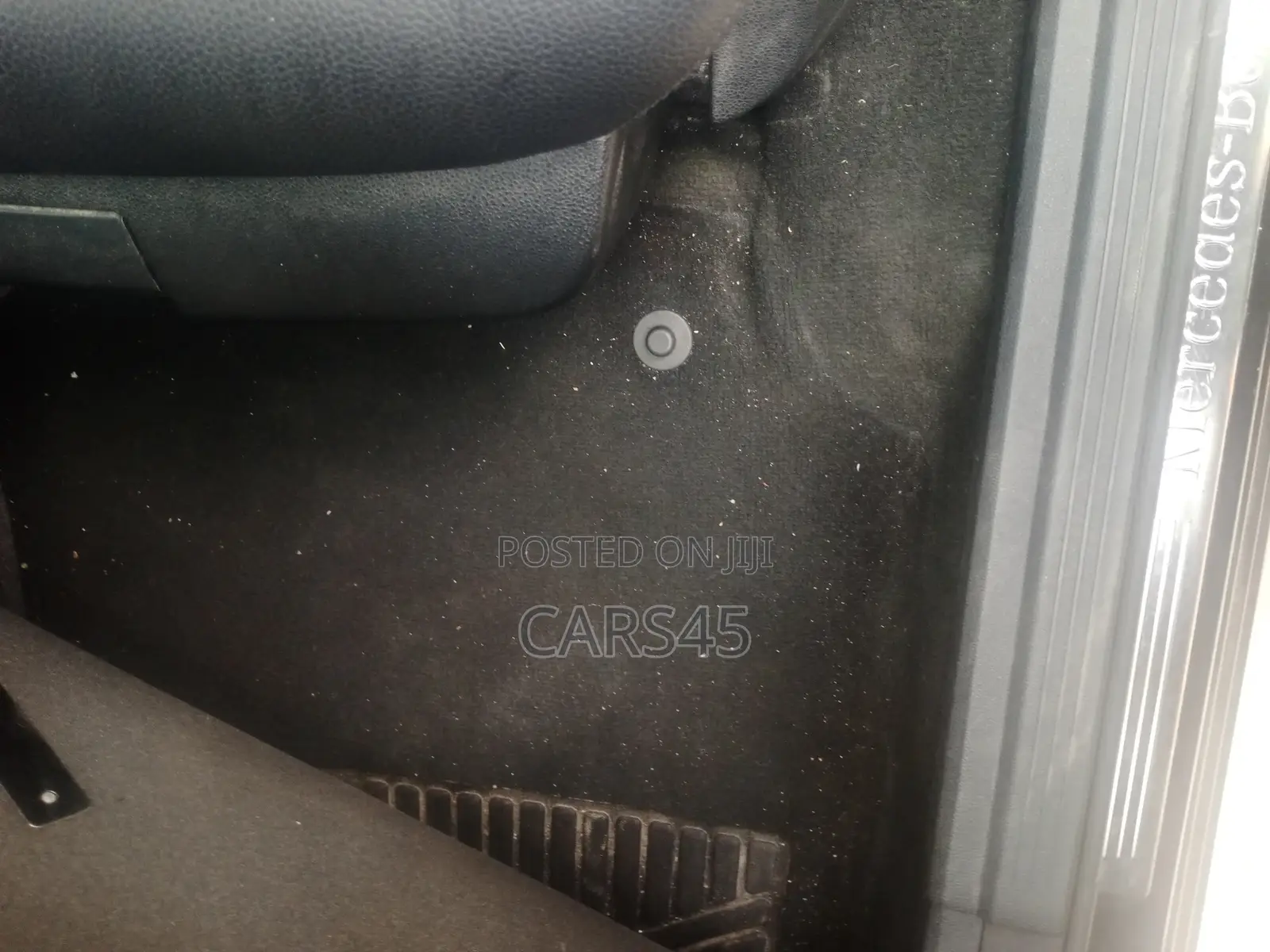 Mercedes-Benz E350 2011 Black