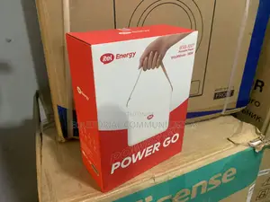 Itel Energy Iess-320t Portable Energy System for Multiple Devices