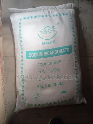 Sodium Bicarbonate 25kg