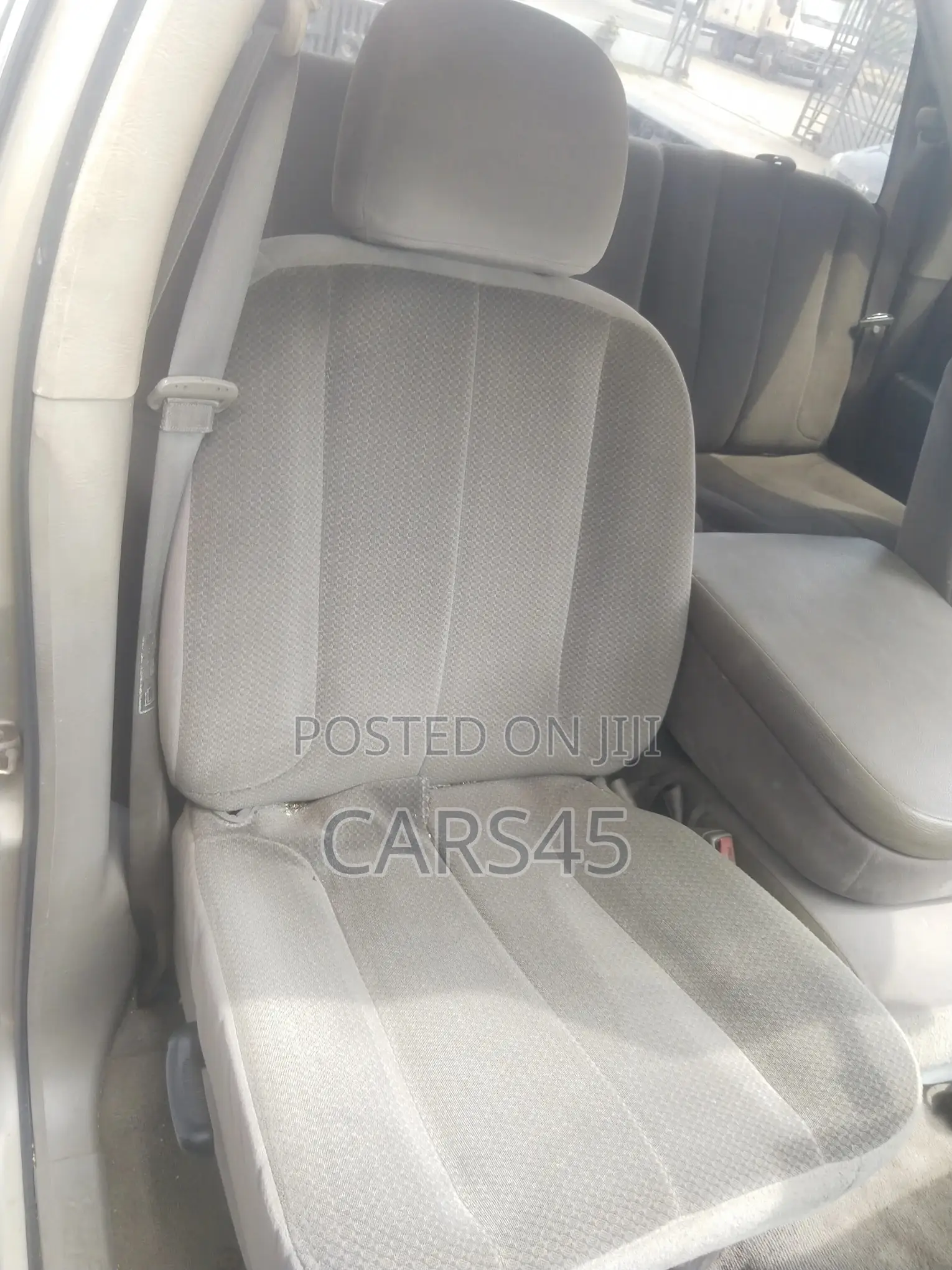 Dodge RAM 2003 Beige