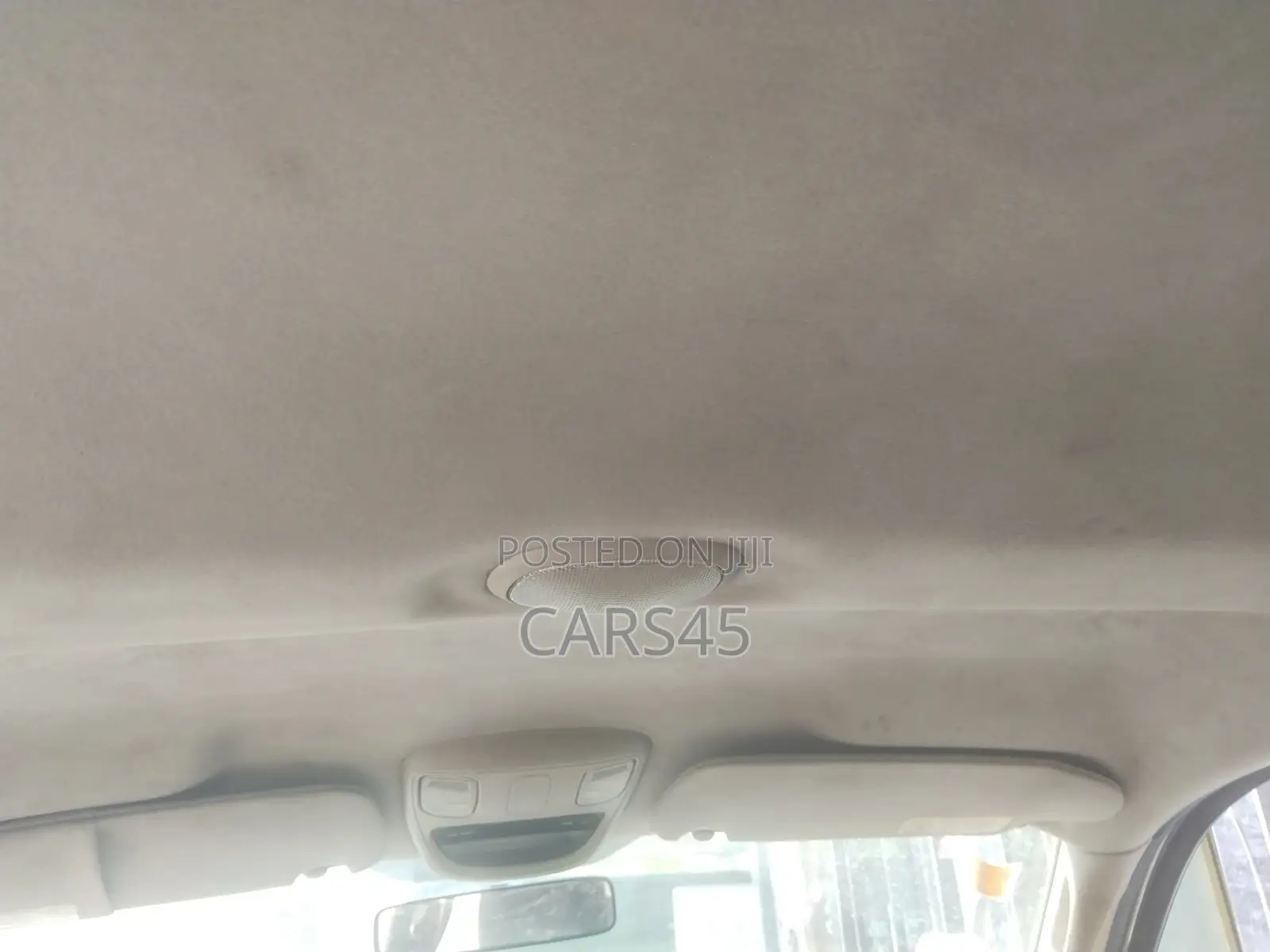 Dodge RAM 2003 Beige