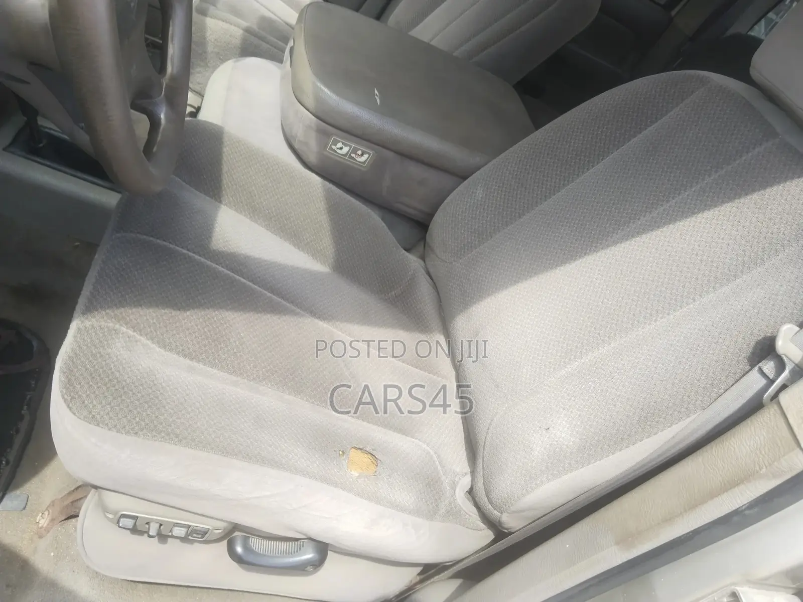 Dodge RAM 2003 Beige