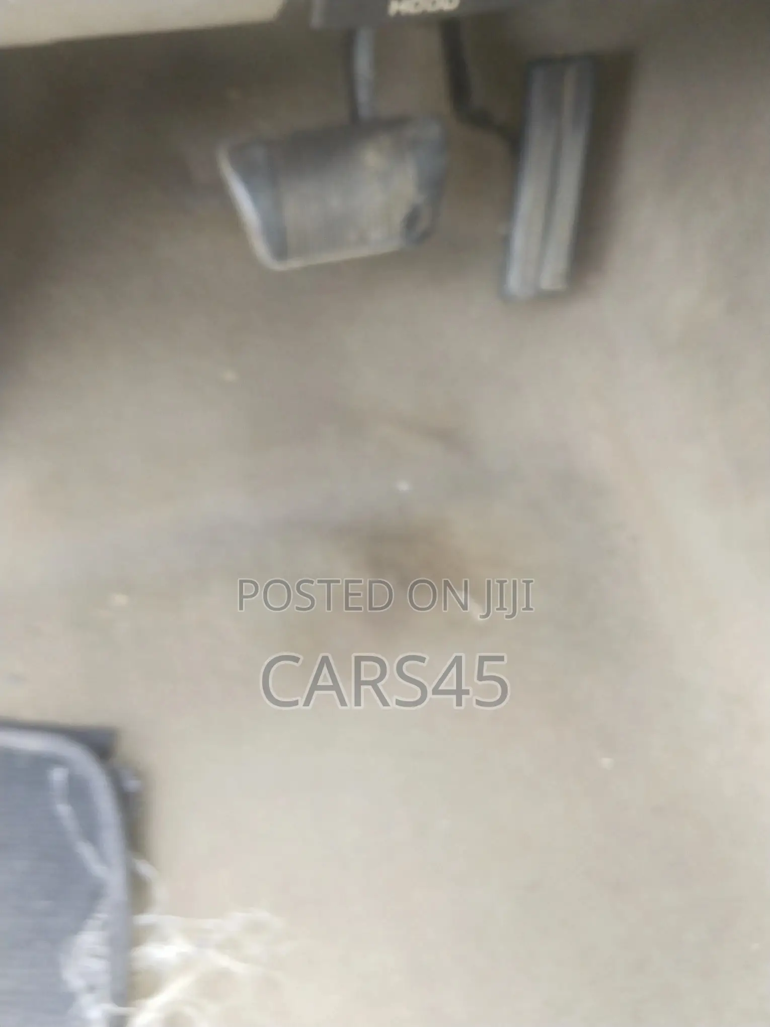 Dodge RAM 2003 Beige