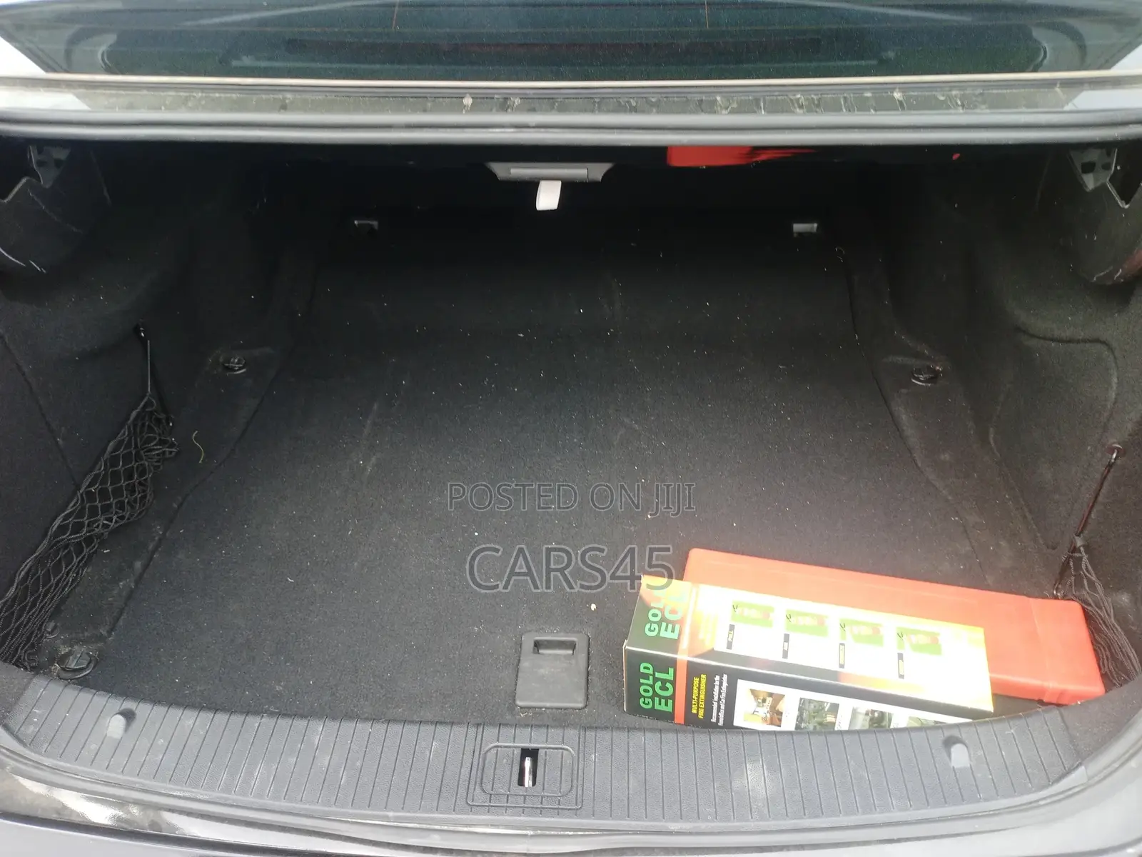 Mercedes-Benz E350 2011 Black