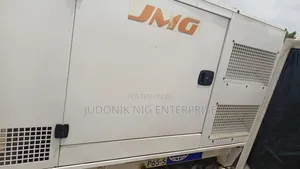 60kva New Model Ecoplus Generator
