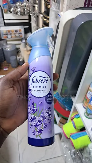 Febreeze Lavender Air Mist