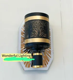 Modern Mirror Wall Bracket Light