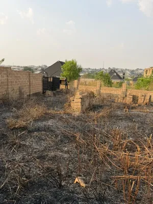 A Fenced and Gated 1 Plot of Land at Great Arena, Akala Express