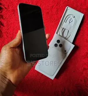 Apple iPhone 17 Pro Max 2 TB Gray