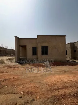 3bdrm Bungalow in Karu for sale