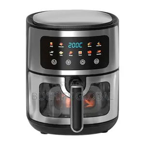 Silvercrest Airfryer 6l