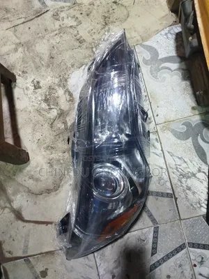 Toyota Camry Headlight 2015 Sport