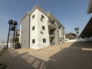 3bdrm Apartment in Jahi for rent