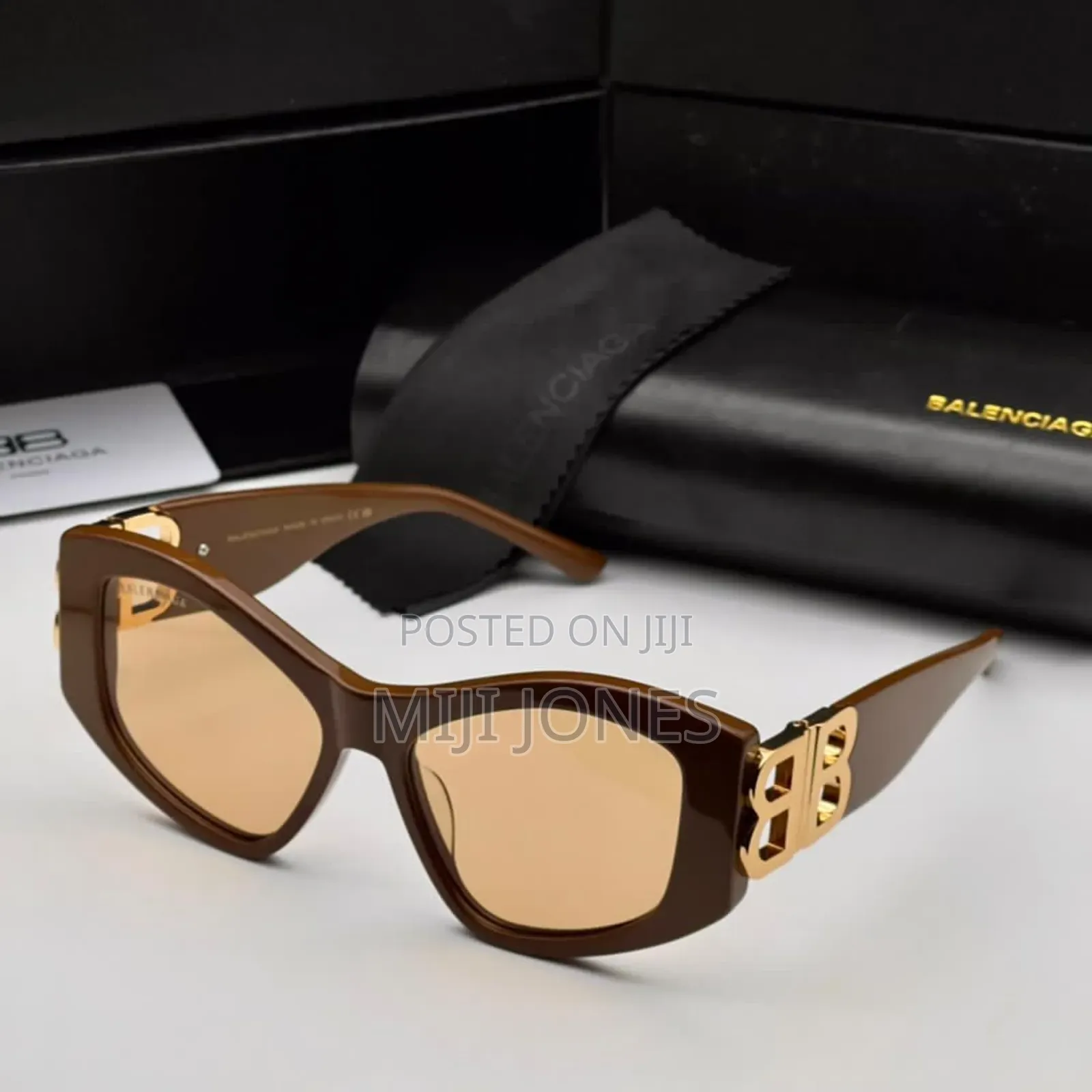 Balenciaga Sunglasses