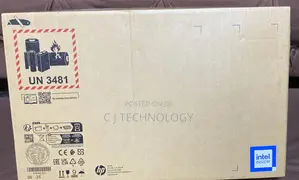 New Laptop HP EliteBook 830 G8 16GB Intel Core i7 SSD 512GB