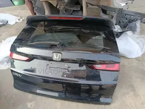 Boot Tailgate Honda CRV 2022-2026