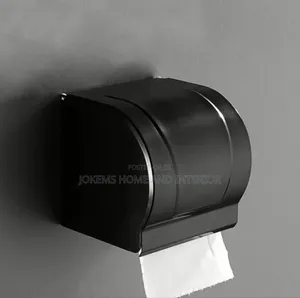 Tissue Holder