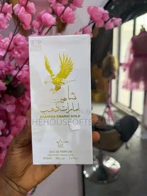 Shaheen Emarat Gold