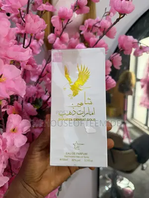 Shaheen Emarat Gold