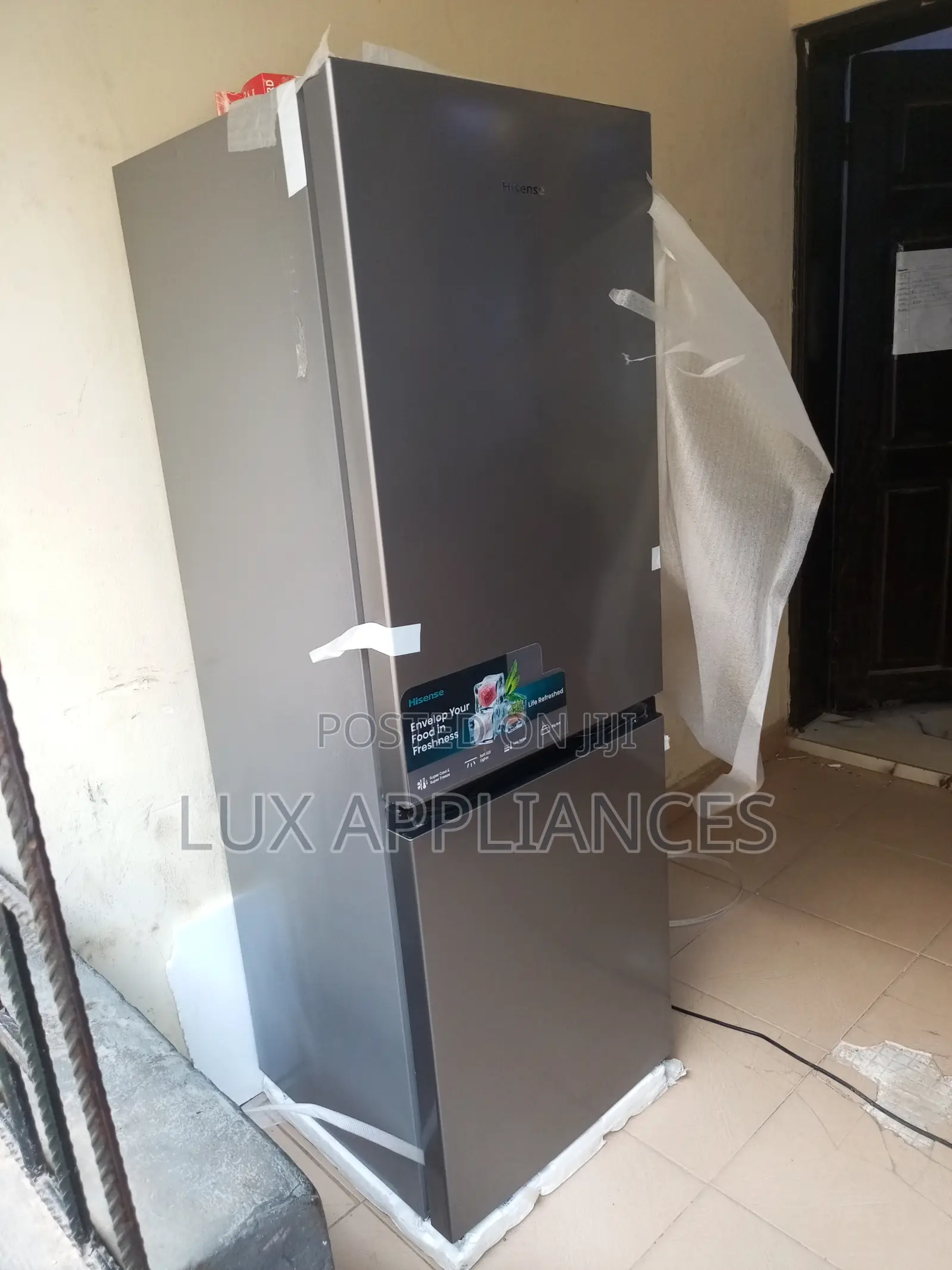 Hisense 29dca 225l – Efficient Kitchen Refrigerator