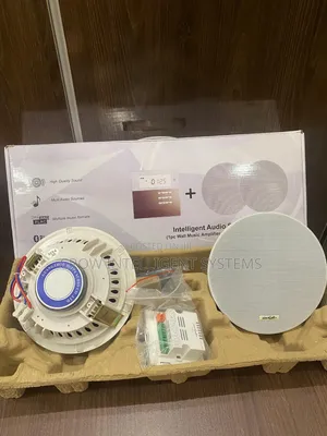 Intelligent Audio System