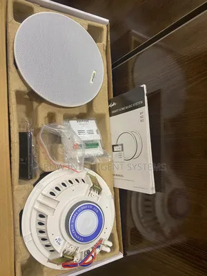 Intelligent Audio System