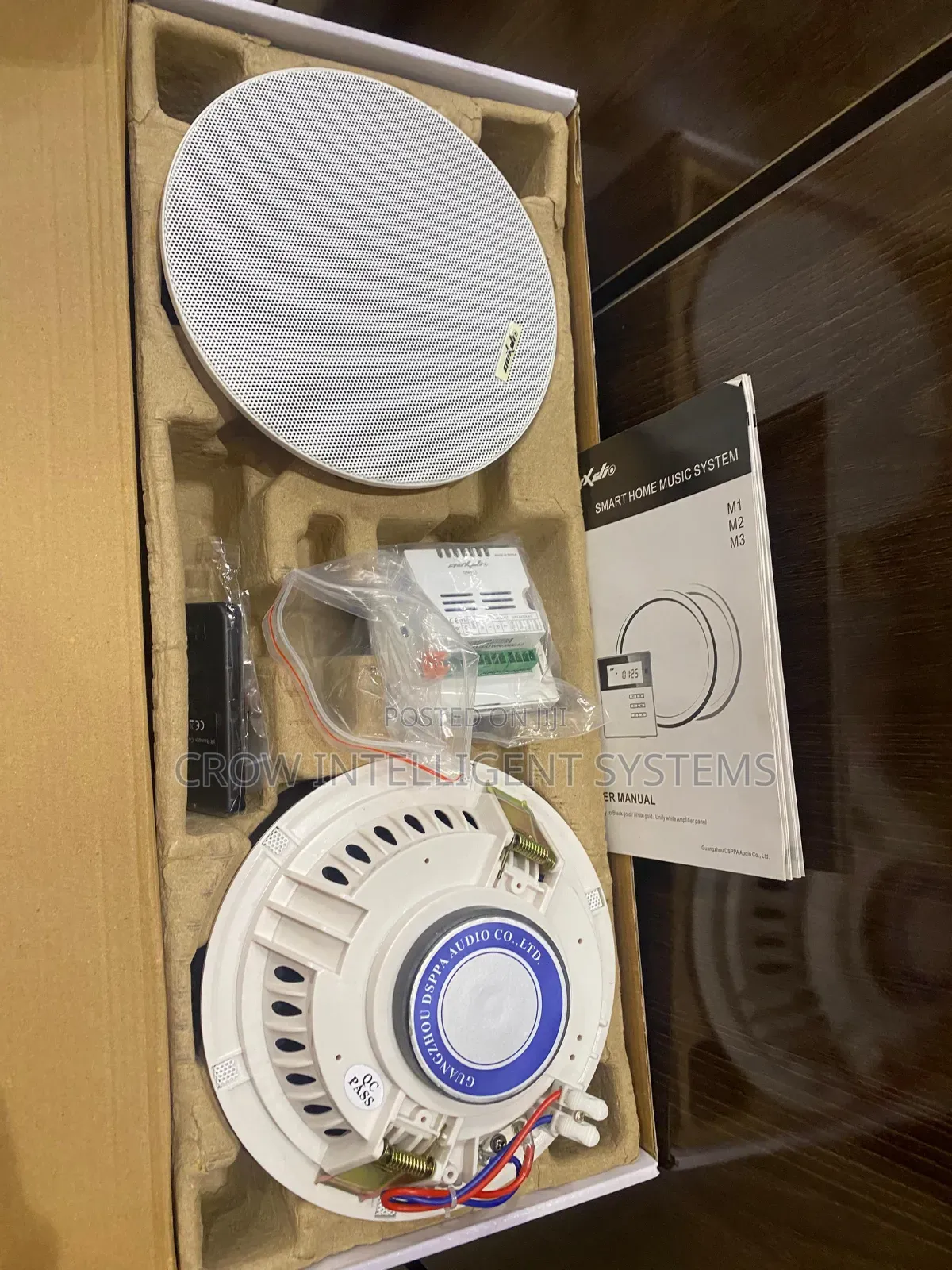 Intelligent Audio System