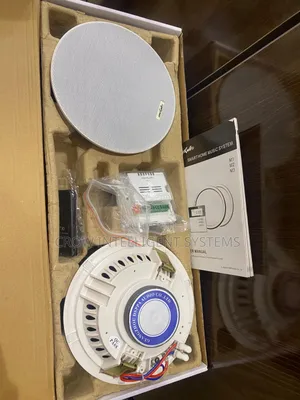 Intelligent Audio System