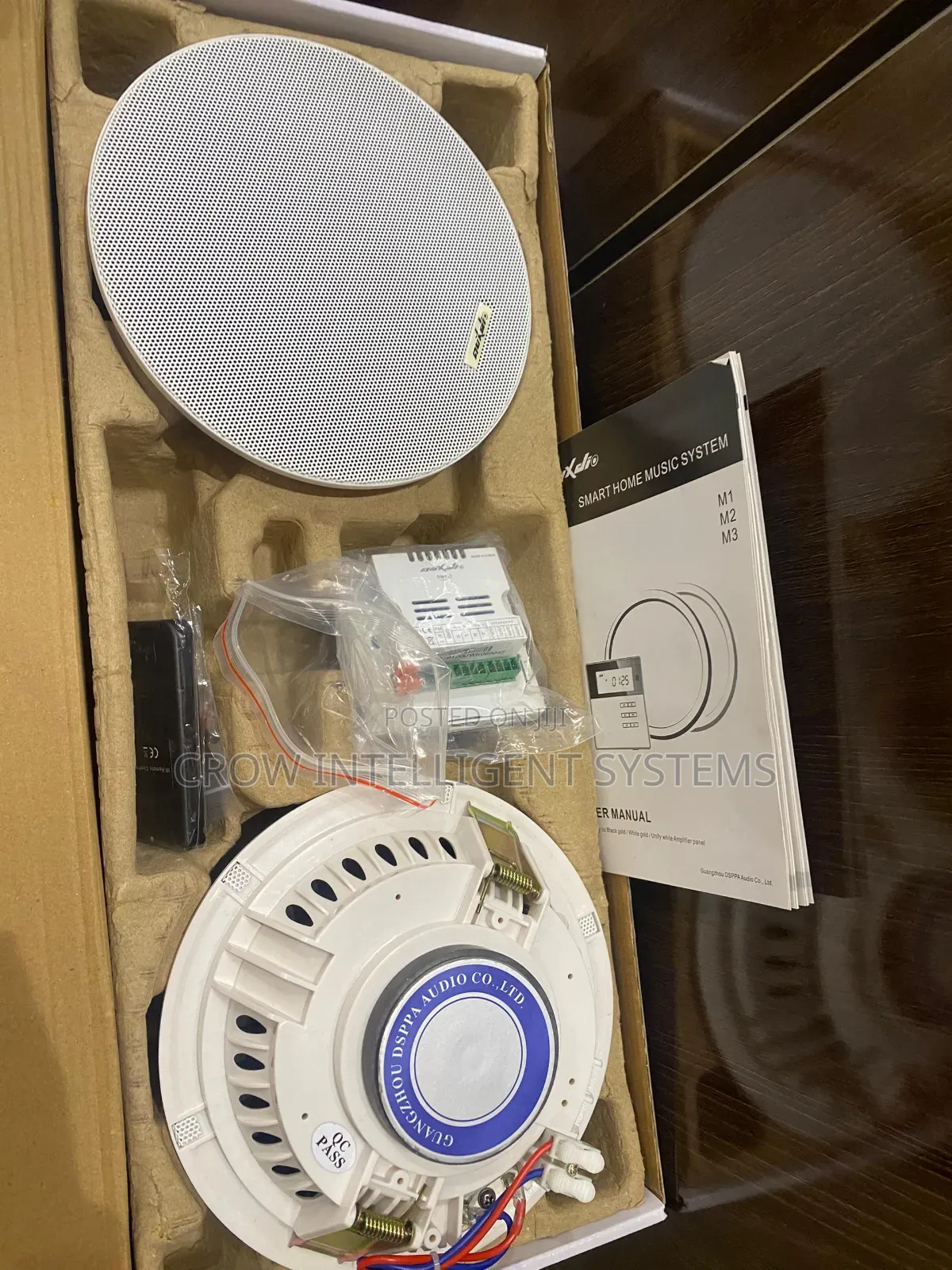 Intelligent Audio System