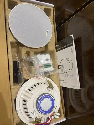 Intelligent Audio System