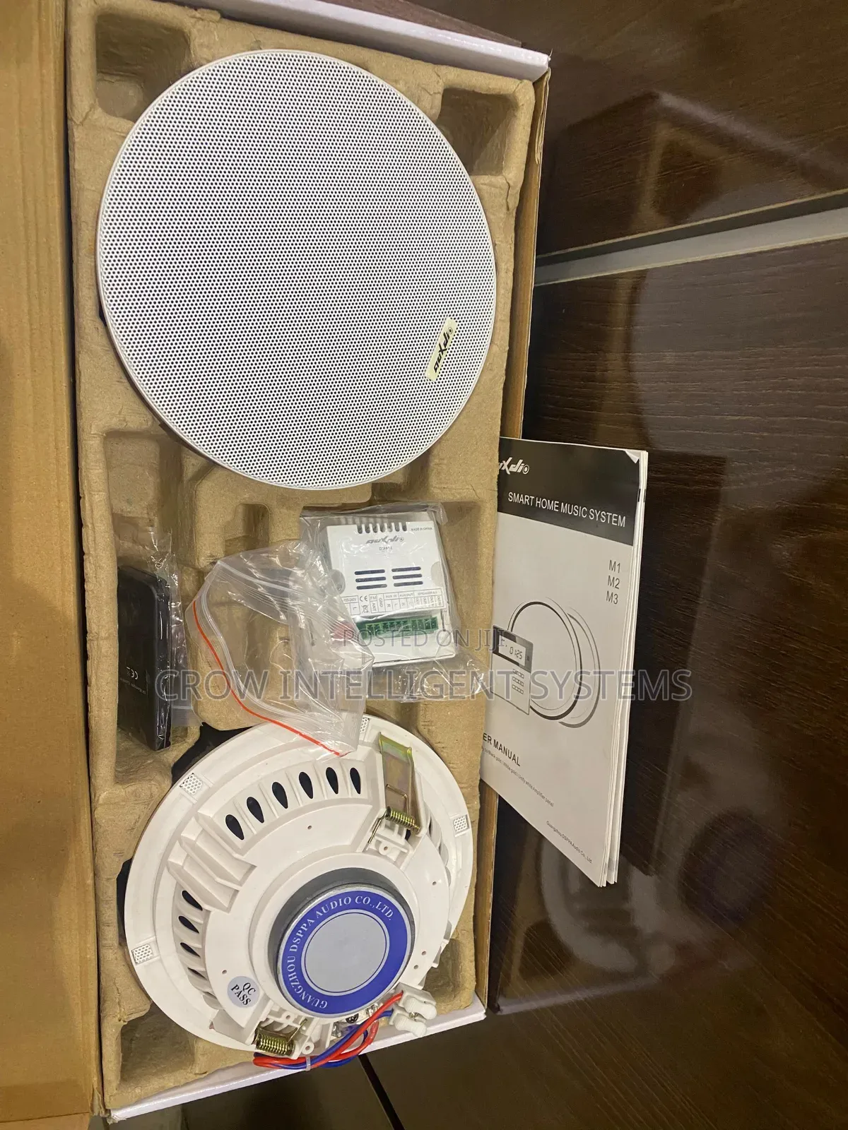 Intelligent Audio System