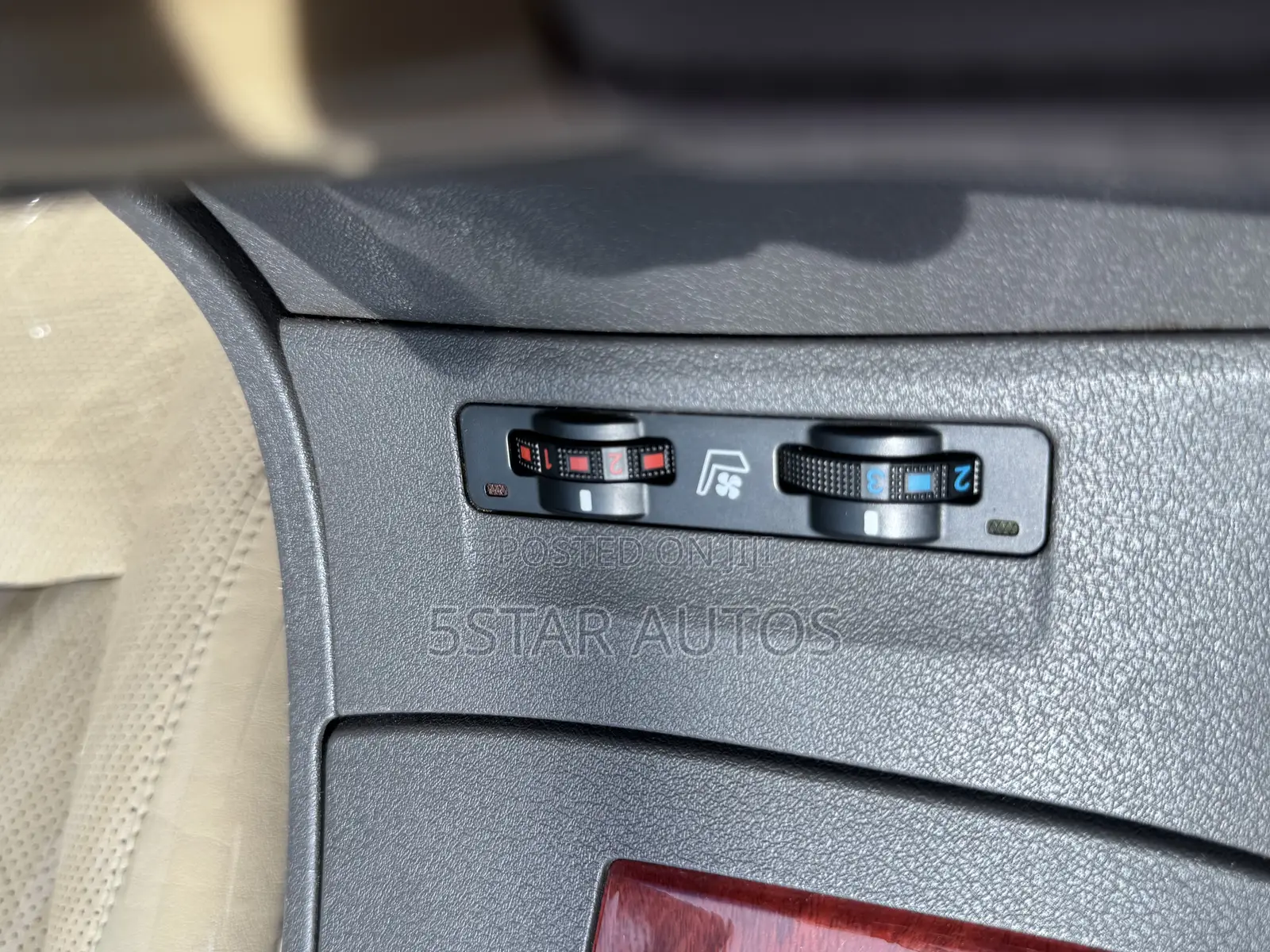 Lexus ES 350 2009 Black
