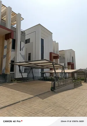 6bdrm Duplex in Guzape District for sale