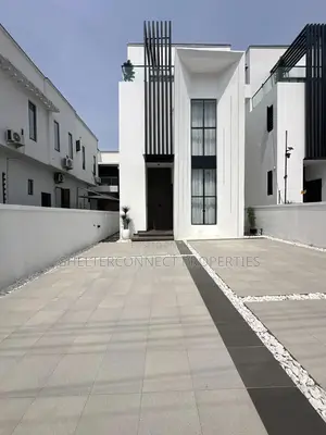 5bdrm Duplex in Lekki for sale