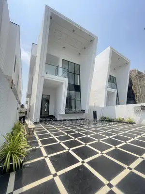 5bdrm Duplex in Ajah In A Gated for sale
