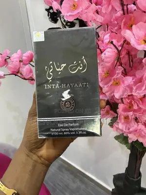 Inta Hayaati