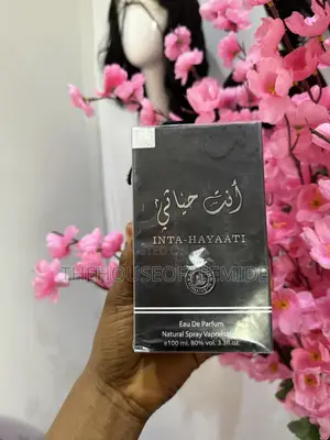 Inta Hayaati